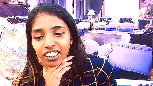 Snapshot of IndianSexySlender chatting on October 30, 2025, 5:31 am IndianSexySlender online show from October 30, 2025, 5:31 am