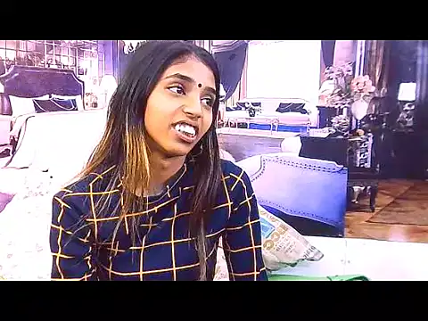 Snapshot of IndianSexySlender chatting on November 7, 2025, 5:40 am IndianSexySlender online show from November 7, 2025, 5:40 am