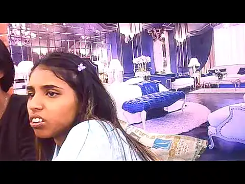 Snapshot of IndianSexySlender chatting on November 9, 2025, 5:39 am IndianSexySlender online show from November 9, 2025, 5:39 am