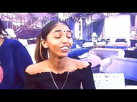 Snapshot of IndianSexySlender chatting on November 10, 2025, 5:17 am IndianSexySlender online show from November 10, 2025, 5:17 am