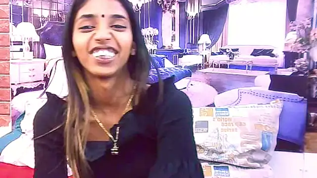 Snapshot of IndianSexySlender chatting on November 16, 2025, 5:13 am IndianSexySlender online show from November 16, 2025, 5:13 am