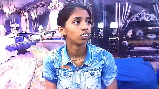 Snapshot of IndianSexySlender chatting on November 26, 2025, 5:08 am IndianSexySlender online show from November 26, 2025, 5:08 am