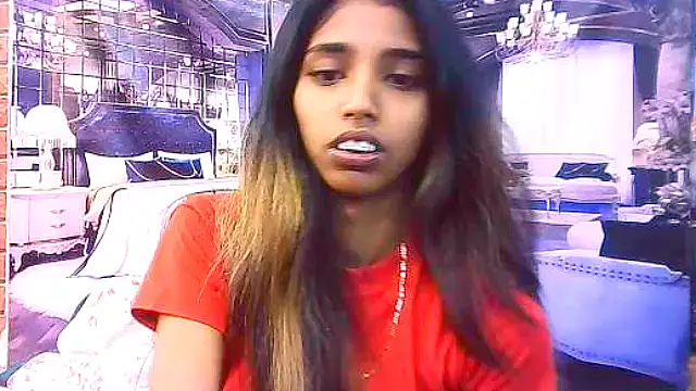 Snapshot of IndianSexySlender chatting on November 29, 2025, 5:10 am IndianSexySlender online show from November 29, 2025, 5:10 am