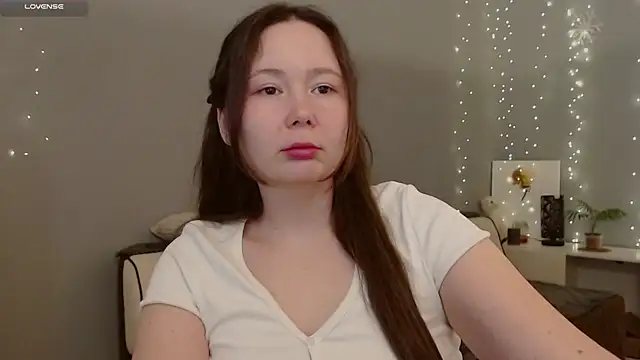 nextdoorbabygirl online show from March 15, 2025, 7:05 pm