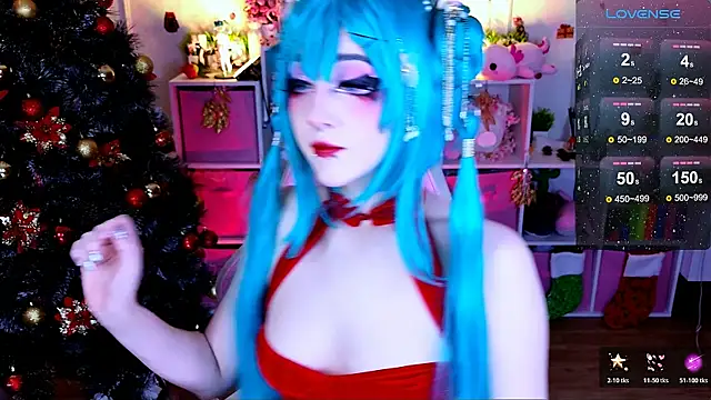 Aki  Ra online show from December 15, 2025, 6:28 am