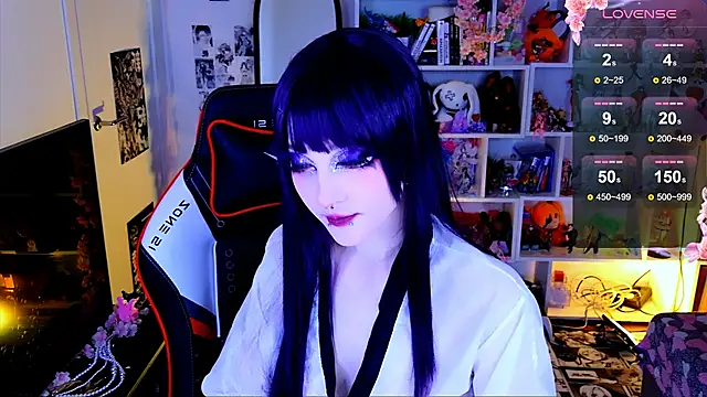 Aki  Ra online show from April 4, 2026, 1:15 am