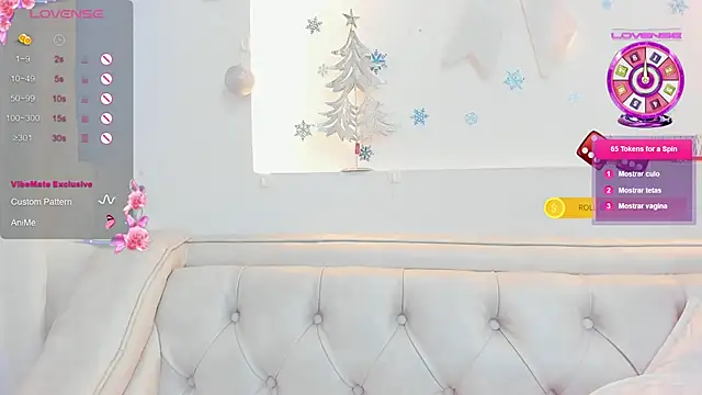 iiris  online show from January 9, 2025, 2:51 pm