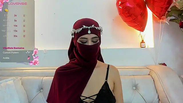 iiris  online show from February 15, 2025, 1:38 pm