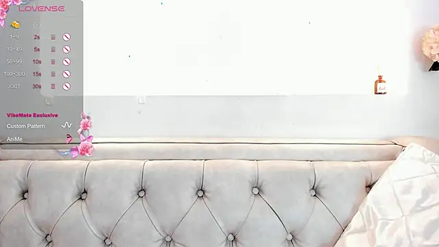 iiris  online show from February 19, 2025, 4:44 pm