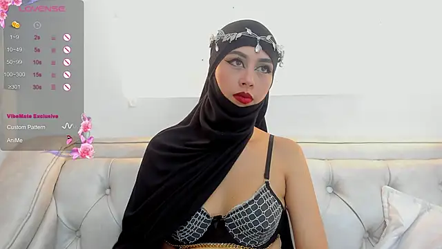 iiris  online show from February 25, 2025, 1:50 pm