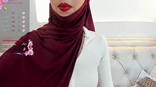 iiris  online show from February 26, 2025, 1:52 pm