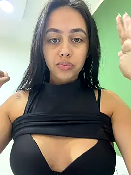 iiris  online show from December 19, 2025, 3:08 pm