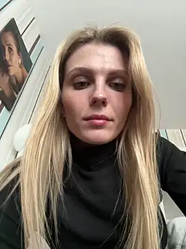 Liya my online show from March 25, 2026, 2:34 pm