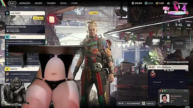 Snapshot of baileylevay chatting on November 24, 2025, 3:06 am baileylevay online show from November 24, 2025, 3:06 am