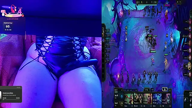 Snapshot of baileylevay chatting on February 13, 2026, 8:38 pm baileylevay online show from February 13, 2026, 8:38 pm