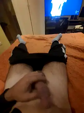 tiscopofortezozza online show from November 24, 2025, 8:41 pm