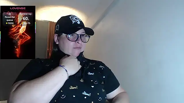 katty femdom online show from November 8, 2025, 12:49 pm