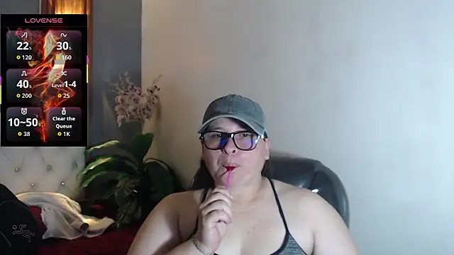 katty femdom online show from November 11, 2025, 1:11 pm