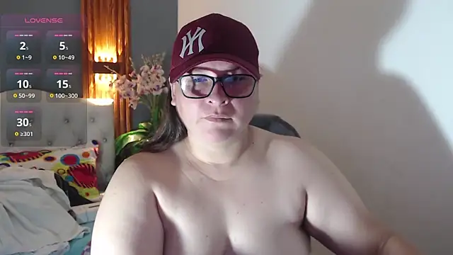 katty femdom online show from February 1, 2026, 9:08 am