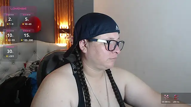 katty femdom online show from March 6, 2026, 9:17 am