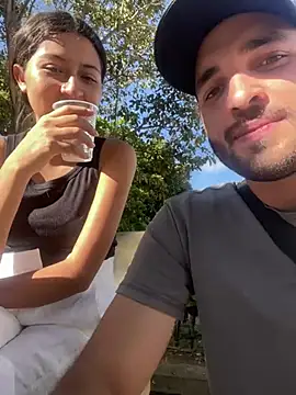 persiival online show from March 16, 2025, 12:55 pm