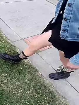 sophie banger online show from October 25, 2025, 7:30 pm