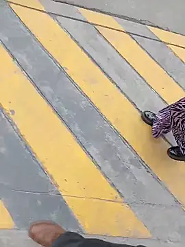 sophie banger online show from April 19, 2026, 8:11 pm