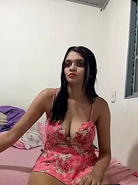 Snapshot of lilisilva22 chatting on December 20, 2024, 4:36 pm lilisilva22 online show from December 20, 2024, 4:36 pm