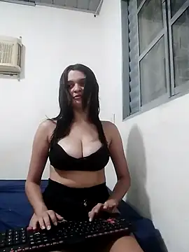 Snapshot of lilisilva22 chatting on February 23, 2025, 2:29 am lilisilva22 online show from February 23, 2025, 2:29 am