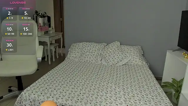 Missbeloved online show from January 9, 2025, 10:09 pm