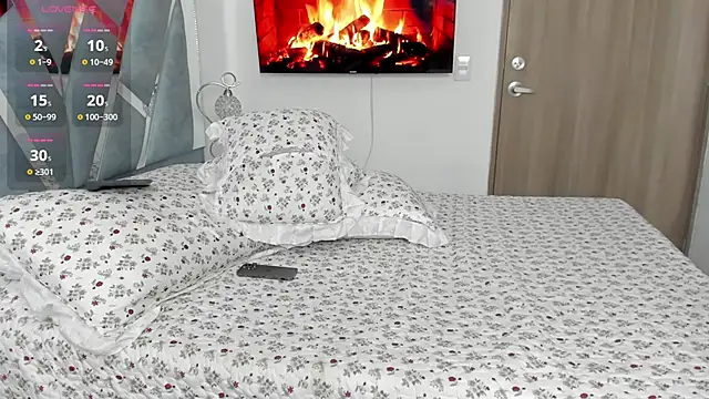 Missbeloved online show from February 9, 2025, 11:25 pm