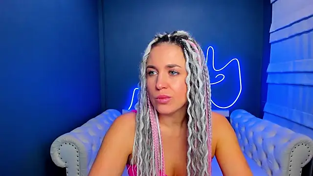 rock n roxy online show from November 23, 2025, 1:16 am