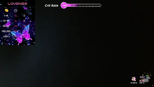 TRIXIE TANG28 online show from September 14, 2025, 12:21 am