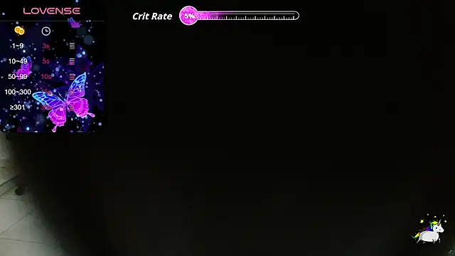 TRIXIE TANG28 online show from December 4, 2025, 1:04 am