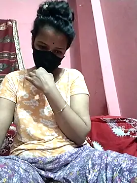 Snapshot of Oindrila-Rani chatting on November 15, 2025, 1:25 am Oindrila-Rani online show from November 15, 2025, 1:25 am