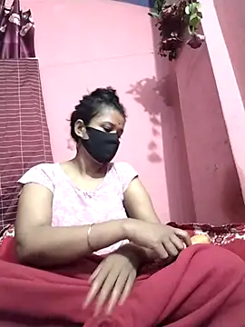 Oindrila-Rani online show from December 20, 2025, 1:23 am