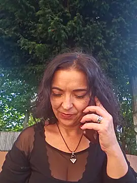 Snapshot of Ortensialady76 chatting on September 20, 2025, 1:01 pm Ortensialady76 online show from September 20, 2025, 1:01 pm