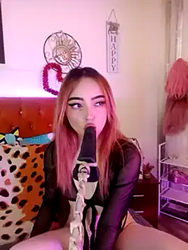 Yennastone online show from January 14, 2025, 10:34 pm