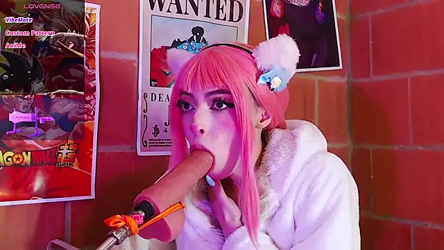 Yennastone online show from October 24, 2025, 5:48 am