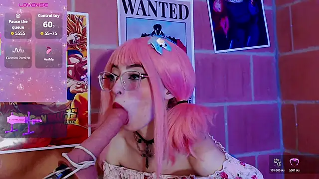 Yennastone online show from February 12, 2026, 4:29 am