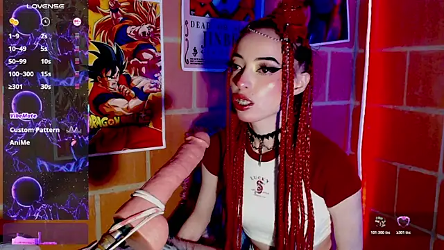 Yennastone online show from March 27, 2026, 6:52 am