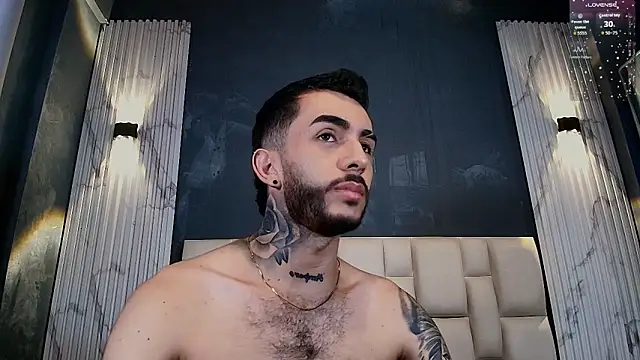 Marcelo ruiz  online show from April 11, 2026, 6:56 pm