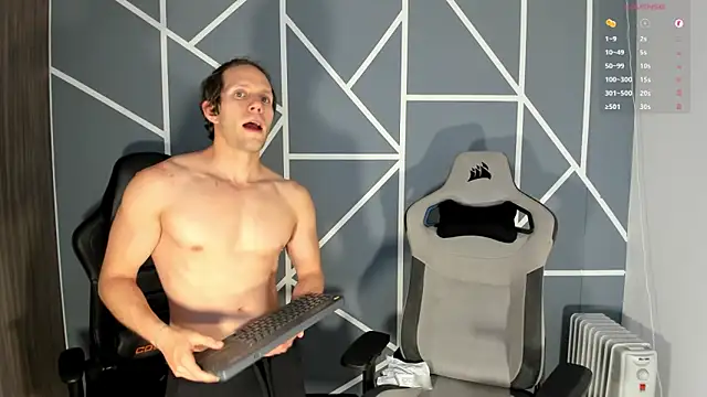 ianandjosephx online show from December 4, 2024, 9:13 pm