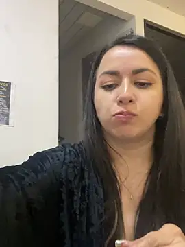 Snapshot of Kimkalifa_ chatting on January 7, 2025, 7:38 pm Kimkalifa online show from January 7, 2025, 7:38 pm