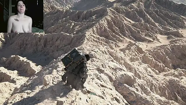 GoddessPinxx online show from March 19, 2026, 4:44 pm