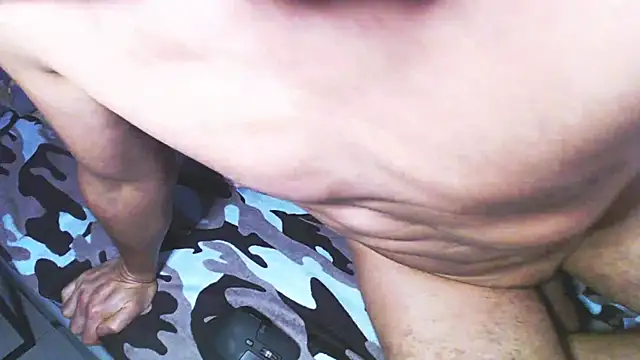 RockHard Cock69 online show from February 27, 2025, 8:09 pm