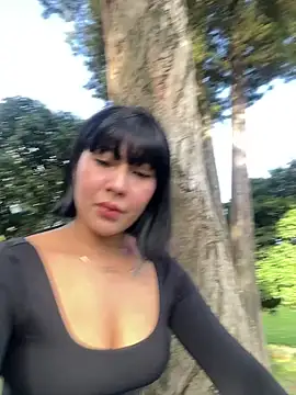 VictoriaEva online show from December 18, 2024, 8:57 pm