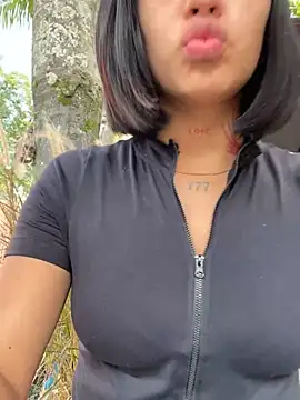 VictoriaEva online show from January 21, 2025, 9:04 pm