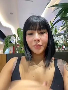 VictoriaEva online show from February 12, 2025, 9:01 pm