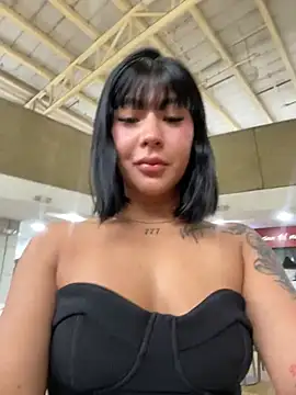 VictoriaEva online show from February 17, 2025, 10:14 pm